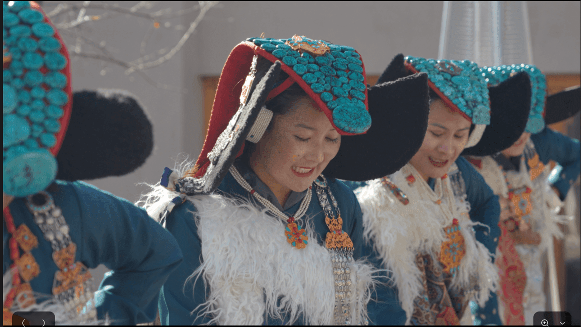 Cultural Experiences